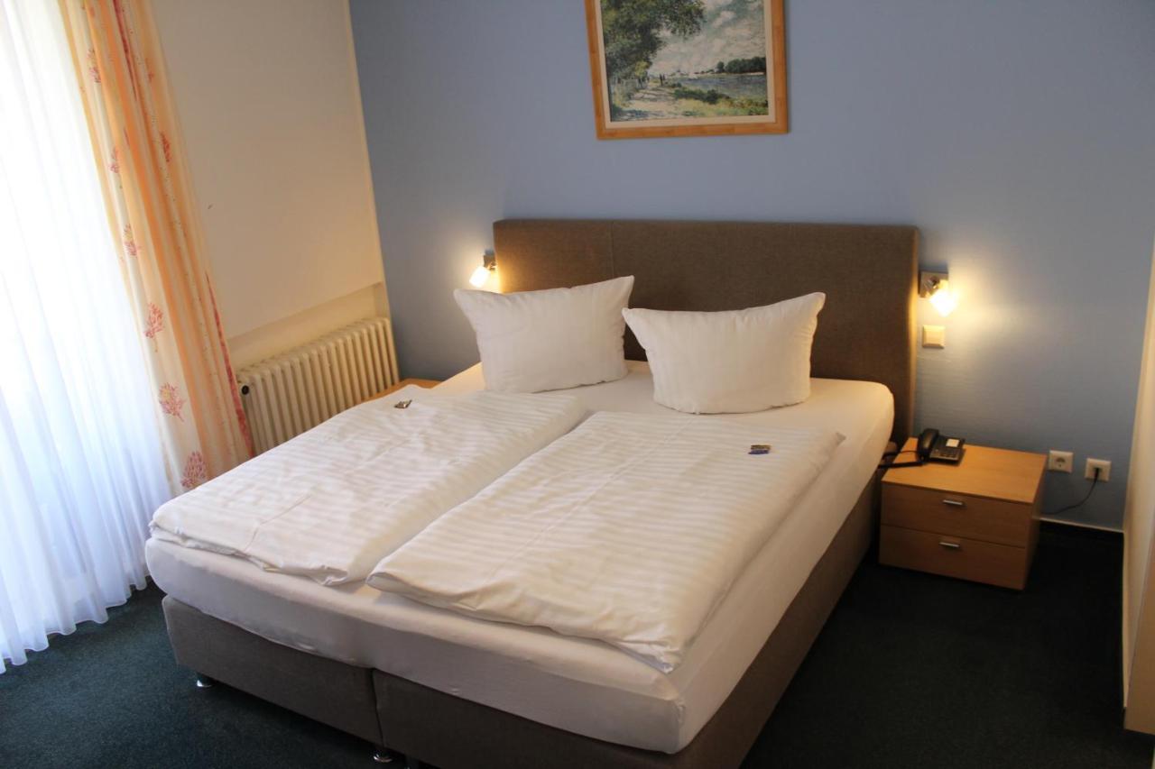 Hotel Freye Rheine Room photo