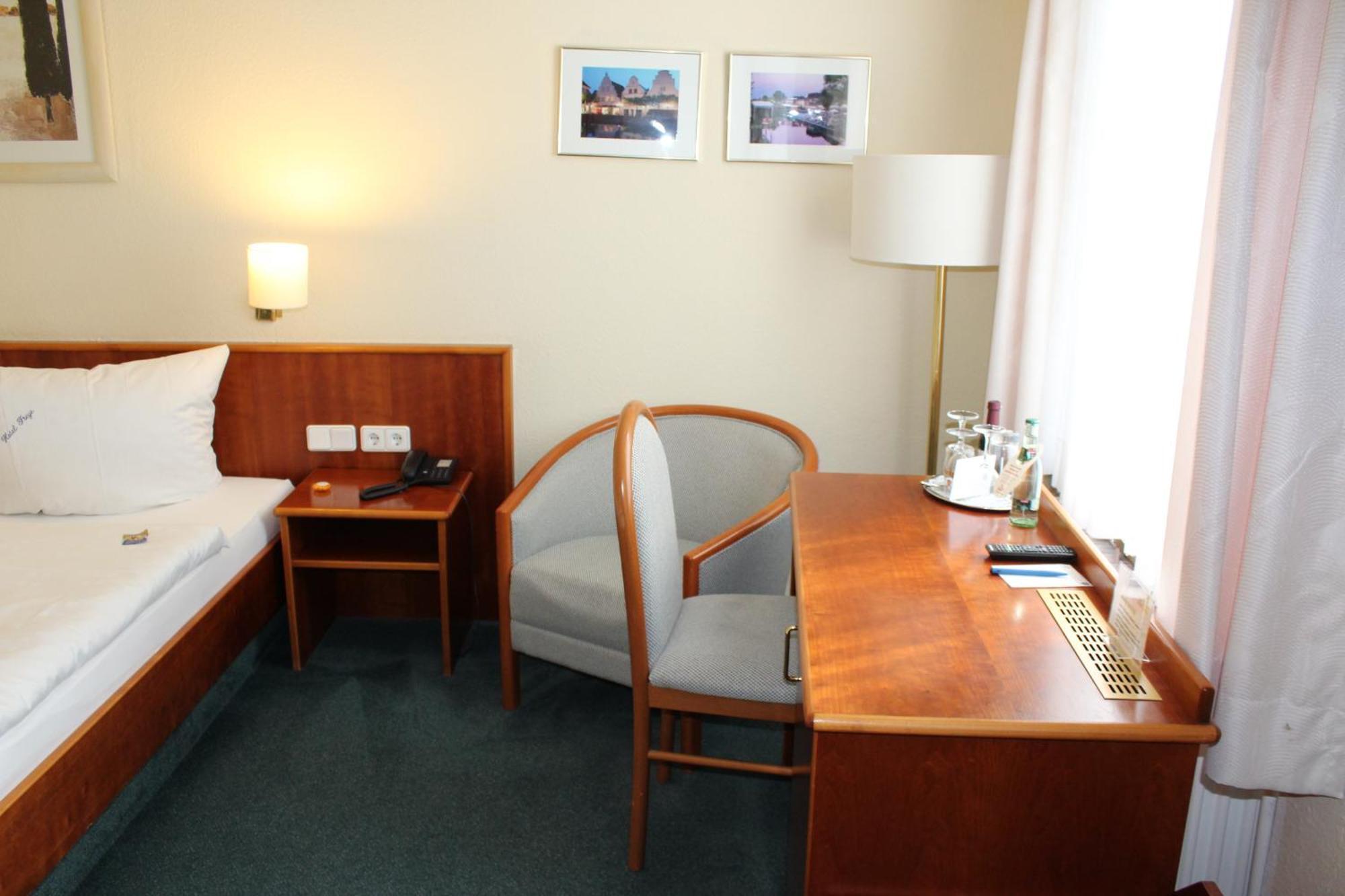 Hotel Freye Rheine Room photo