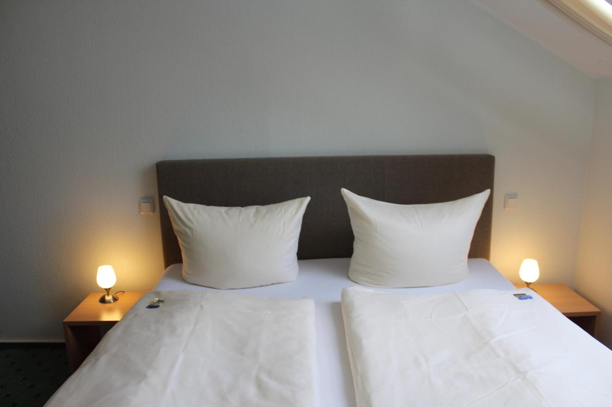 Hotel Freye Rheine Room photo